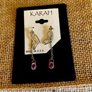 Karah Earrings
